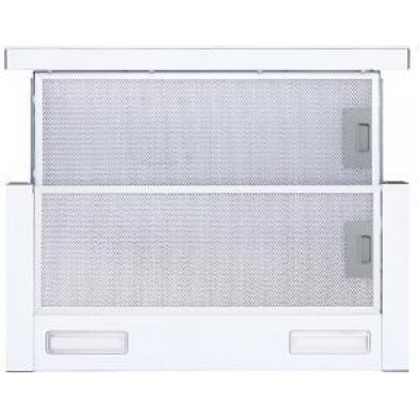 Витяжка телескопічна Minola HTLS 6935 WH 1300 LED