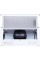 Витяжка телескопічна Minola HTLS 6935 WH 1300 LED