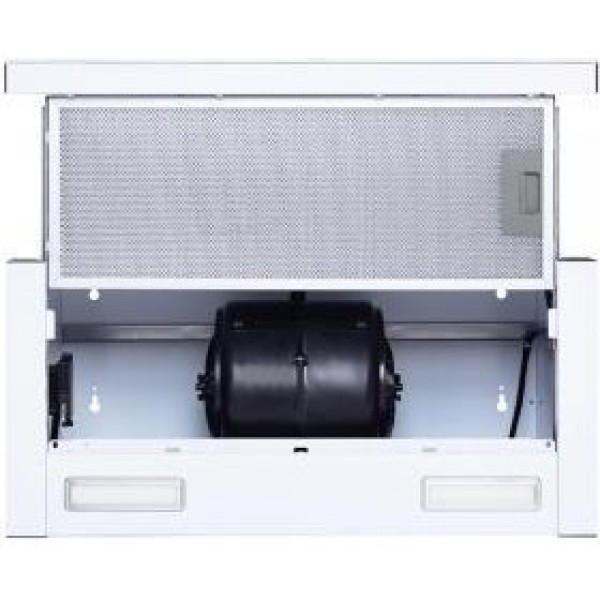 Витяжка телескопічна Minola HTLS 6935 WH 1300 LED