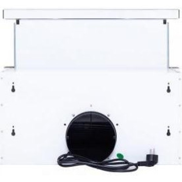 Витяжка телескопічна Minola HTLS 6935 WH 1300 LED