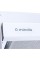 Витяжка телескопічна Minola HTLS 6935 WH 1300 LED