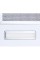Витяжка телескопічна Minola HTLS 6935 WH 1300 LED