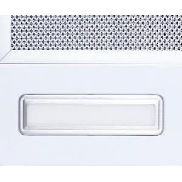 Витяжка телескопічна Minola HTLS 6935 WH 1300 LED