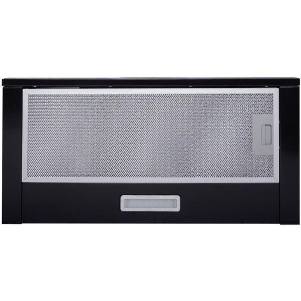 Витяжка телескопічна Minola HTL 5714 BL 1100 LED
