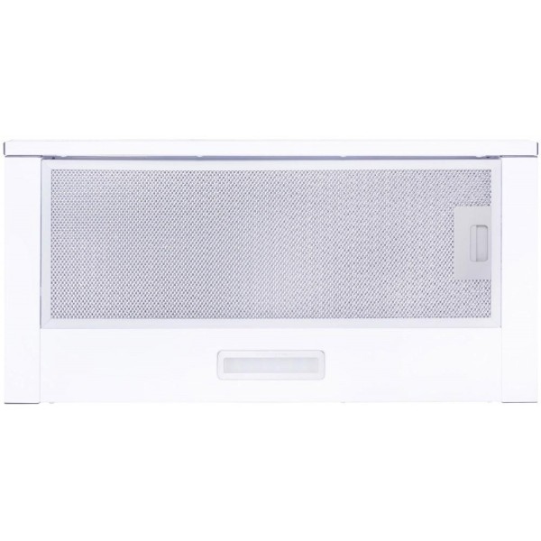 Витяжка телескопічна Minola HTL 5714 WH 1100 LED