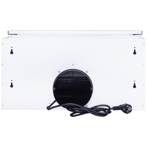 Витяжка телескопічна Minola HTL 5714 WH 1100 LED