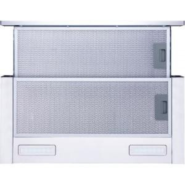 Витяжка телескопічна Minola HTL 6215 I 700 LED