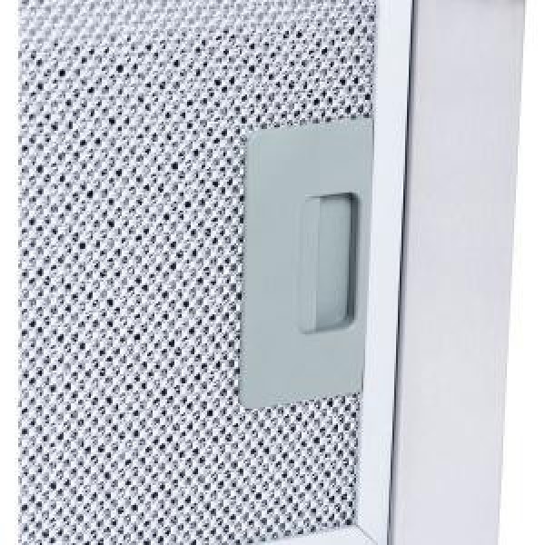 Витяжка телескопічна Minola HTL 6215 I 700 LED