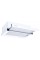 Витяжка телескопічна Minola HTL 6215 WH 700 LED