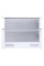 Витяжка телескопічна Minola HTL 6215 WH 700 LED