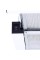 Витяжка телескопічна Minola HTL 6215 WH 700 LED
