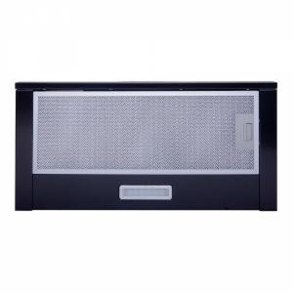 Витяжка телескопічна Minola HTL 6414 BL 800 LED