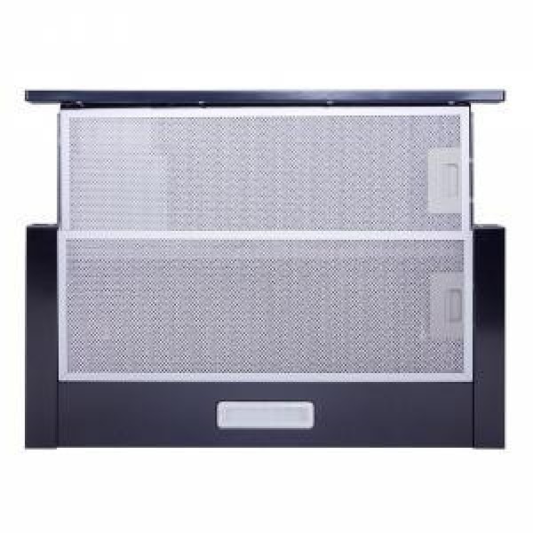 Витяжка телескопічна Minola HTL 6414 BL 800 LED