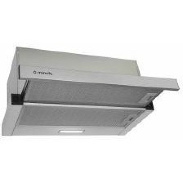 Витяжка телескопічна Minola HTL 6414 I 800 LED