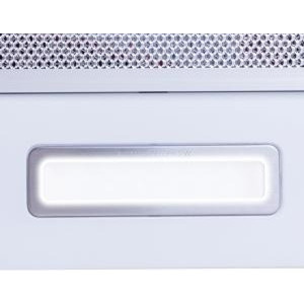 Витяжка телескопічна Minola HTL 6414 WH 800 LED