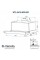Витяжка телескопічна Minola HTL 6414 WH 800 LED