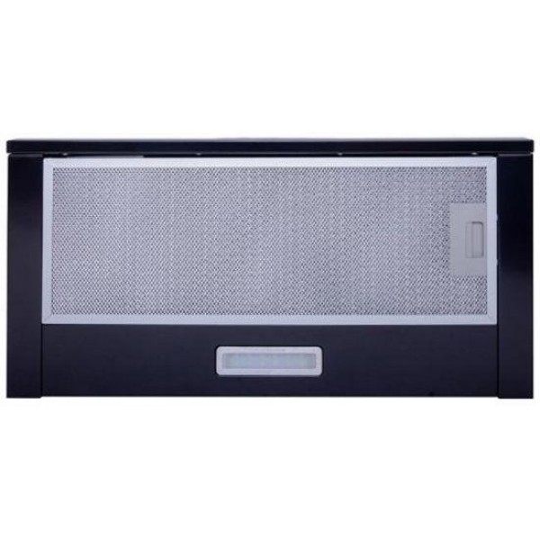 Витяжка телескопічна Minola HTL 6714 BL 1100 LED