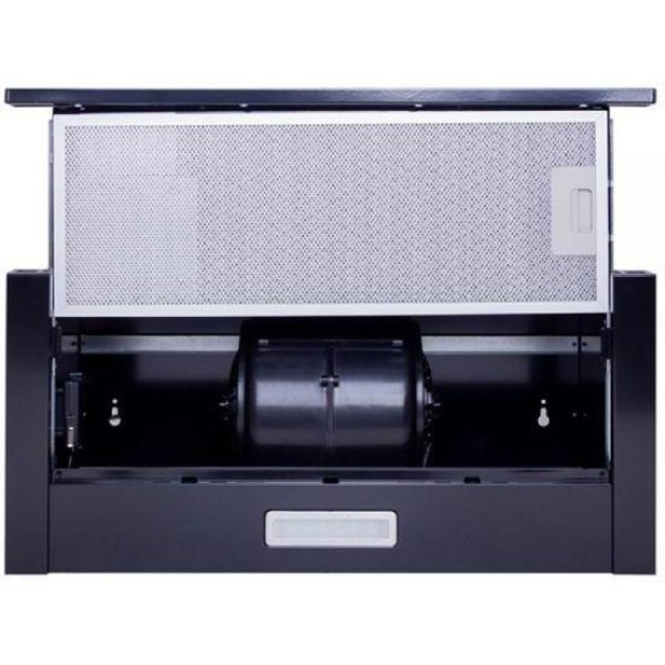 Витяжка телескопічна Minola HTL 6714 BL 1100 LED
