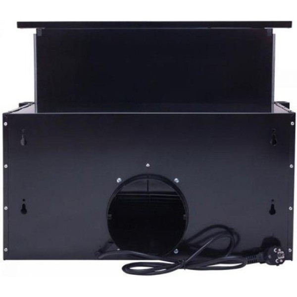 Витяжка телескопічна Minola HTL 6714 BL 1100 LED