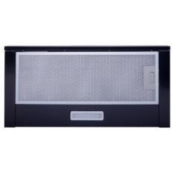Витяжка телескопічна Minola HTL 6914 BL 1300 LED