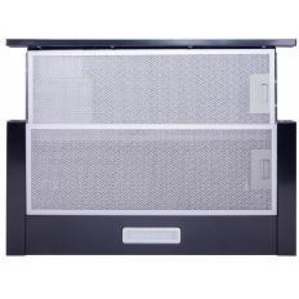 Витяжка телескопічна Minola HTL 6914 BL 1300 LED