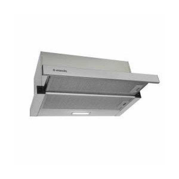 Витяжка телескопічна Minola HTL 6914 I 1300 LED