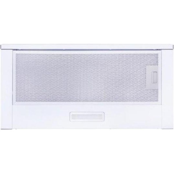 Витяжка телескопічна Minola HTL 6914 WH 1300 LED