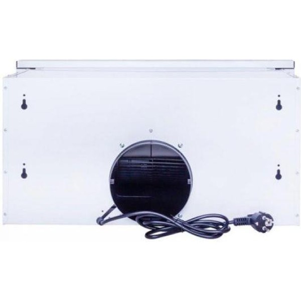 Витяжка телескопічна Minola HTL 6914 WH 1300 LED