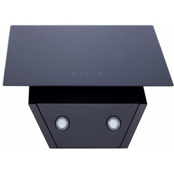 Витяжка похила Minola HVS 5242 BL 700 LED