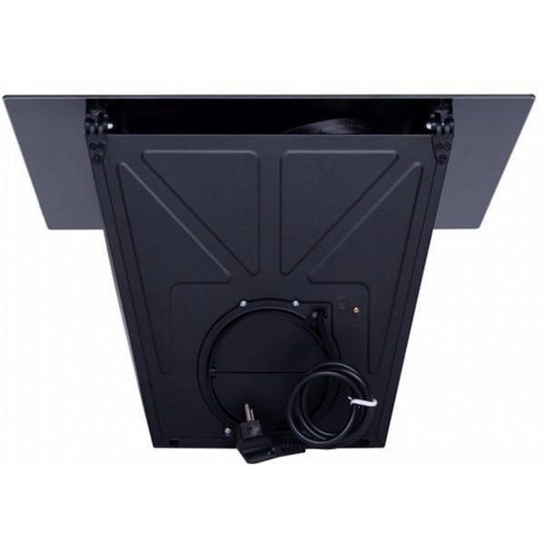 Витяжка похила Minola HVS 5242 BL 700 LED