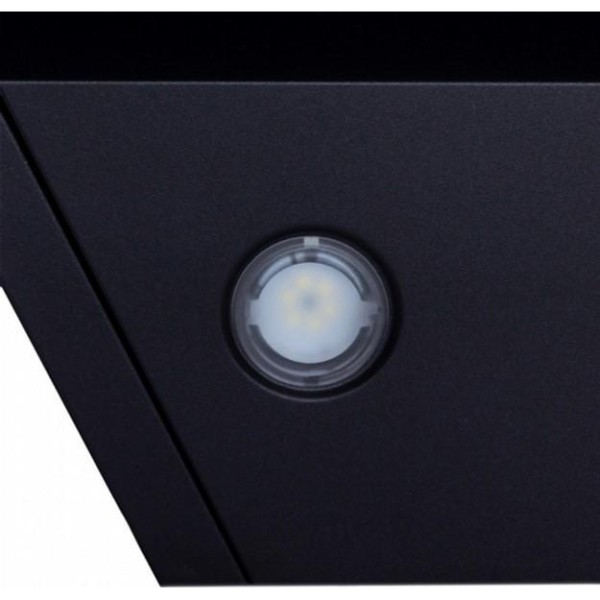 Витяжка похила Minola HVS 5242 BL 700 LED