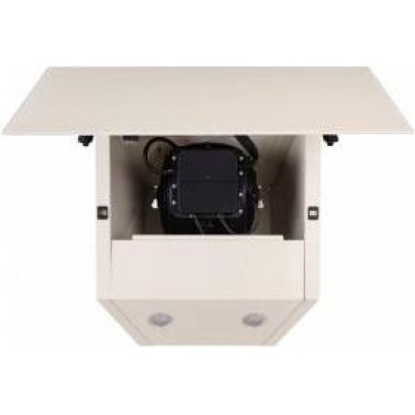 Витяжка похила Minola HVS 5242 IV 700 LED