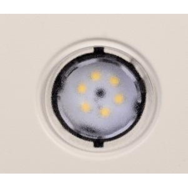 Витяжка похила Minola HVS 5242 IV 700 LED