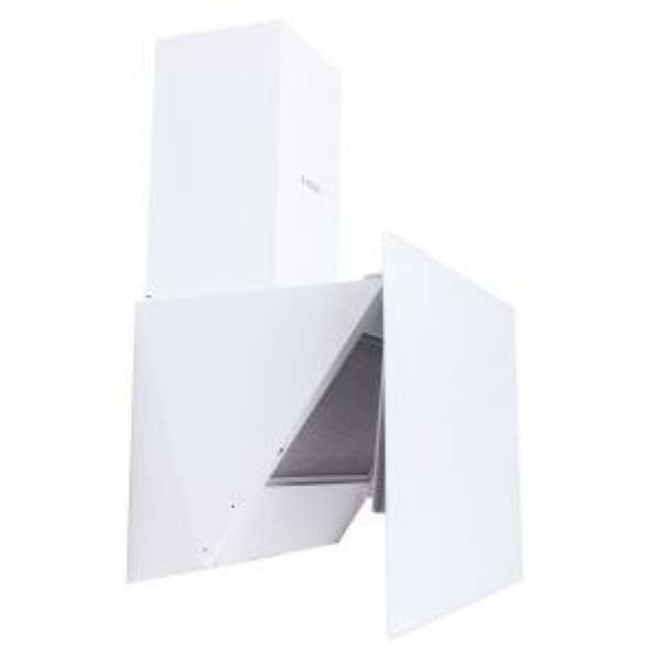 Витяжка похила Minola HVS 5242 WH 700 LED