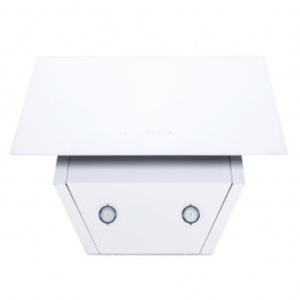 Витяжка похила Minola HVS 5242 WH 700 LED