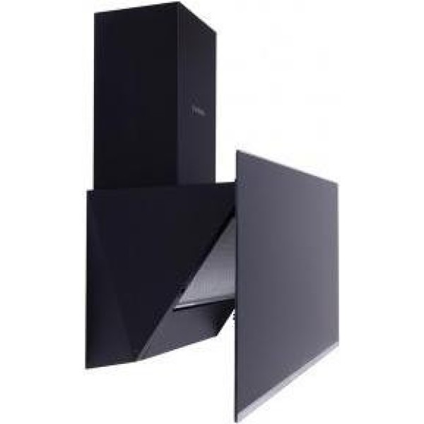 Витяжка похила Minola HVS 6232 BL/INOX 700 LED