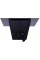 Витяжка похила Minola HVS 6232 BL/INOX 700 LED