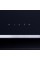 Витяжка похила Minola HVS 6232 BL/INOX 700 LED