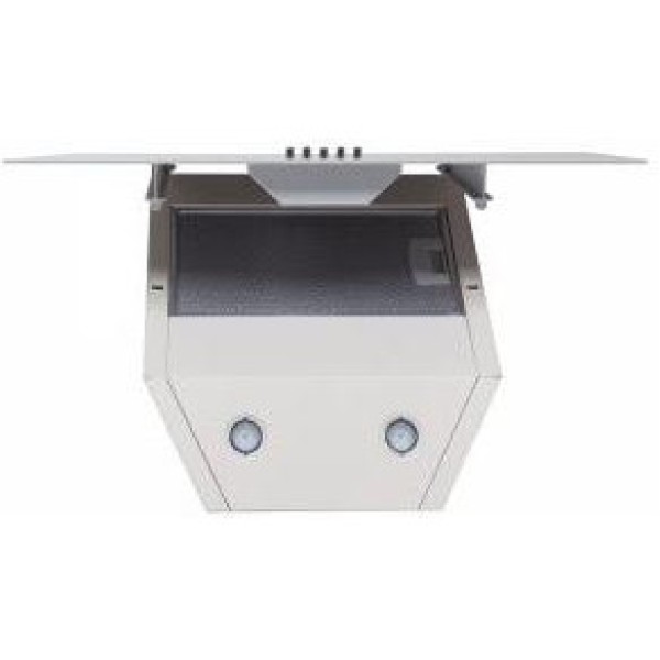 Витяжка похила Minola HVS 6242 IV 700 LED