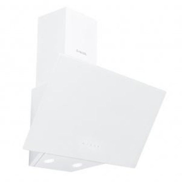 Витяжка похила Minola HVS 6242 WH 700 LED