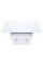 Витяжка похила Minola HVS 6242 WH 700 LED