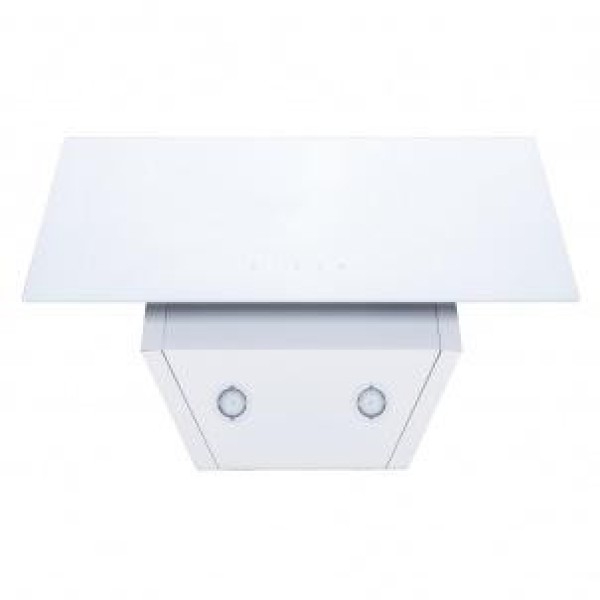 Витяжка похила Minola HVS 6242 WH 700 LED