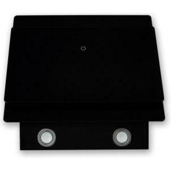 Витяжка похила Minola HVS 6622 BL 1000 LED