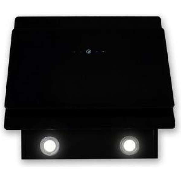 Витяжка похила Minola HVS 6622 BL 1000 LED