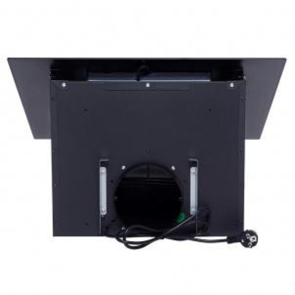 Витяжка похила Minola HVS 6732 BL 1100 LED