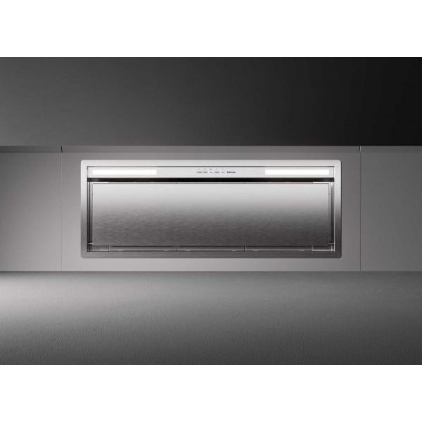Витяжка вбудована Falmec INCASSO GREEN TECH PLUS 70 (CGRW70.E3P2#EUI490F)
