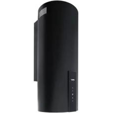 Ventolux ISOLA CILINDRO 35 BK (1200) TRC MM