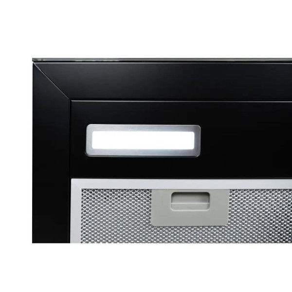 Витяжка Т-подібна Ventolux ITALIA 60 BG/BK (1000) TC MS