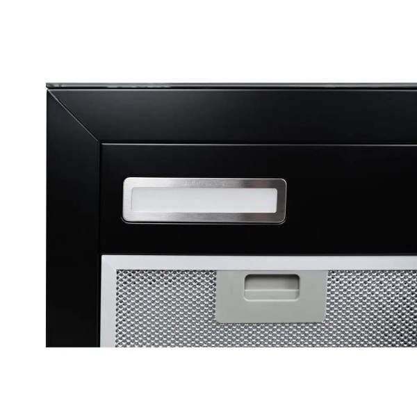 Витяжка Т-подібна Ventolux ITALIA 60 BG/BK (1000) TC MS