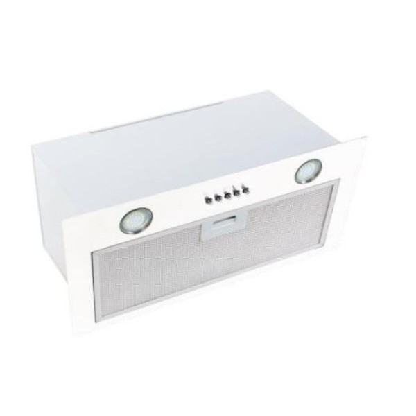 Витяжка вбудована SeeNERGY Incasso Base Slim 52 WH